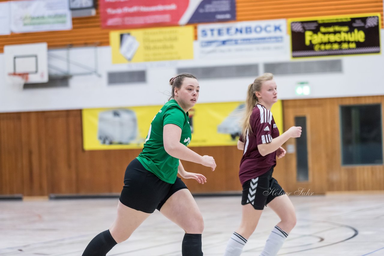 Bild 88 - VR Bank Cup Horst